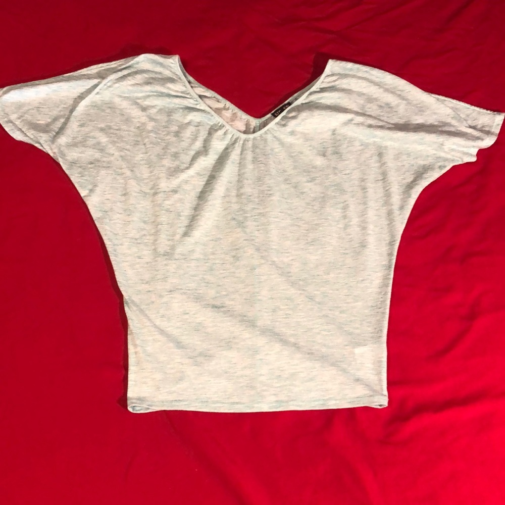 Express blouse
